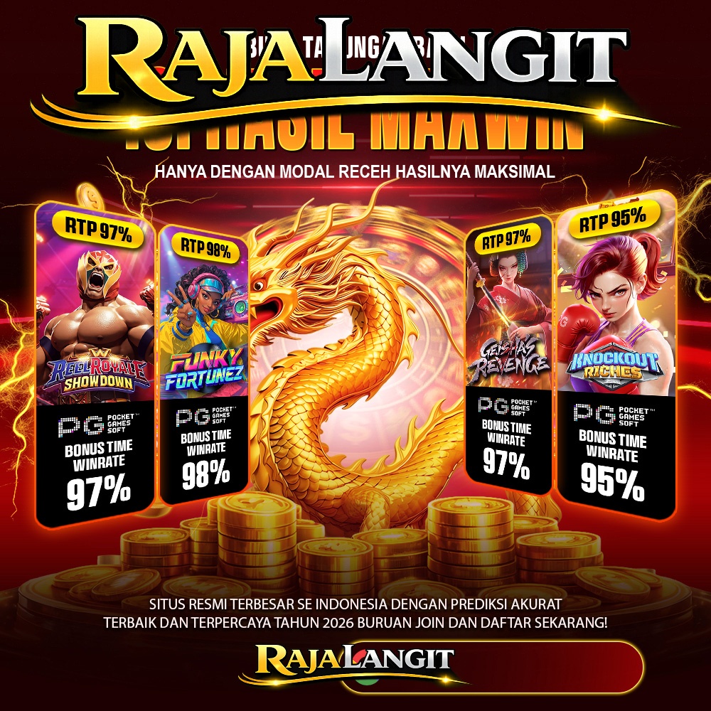 RAJALANGIT