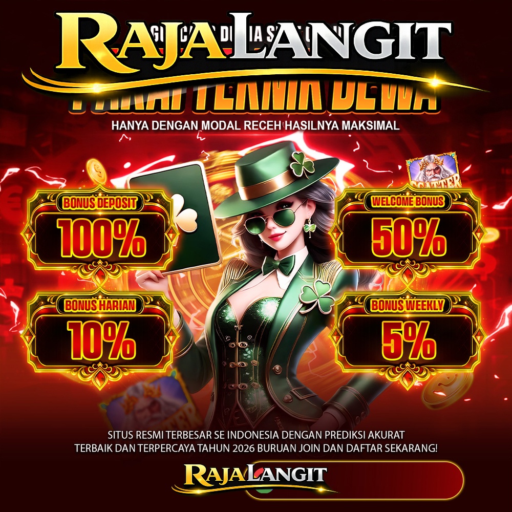 banner RAJALANGIT X The Vasora: Eksplorasi Dunia Digital Futuristik Dengan Visual Yang Lebih Atraktif