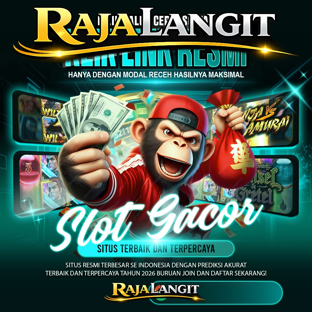 RAJALANGIT X The Vasora: Inovasi Teknologi Modern Dengan Performa Cepat Dan Sistem Adaptif